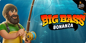 Big Bass Bonanza